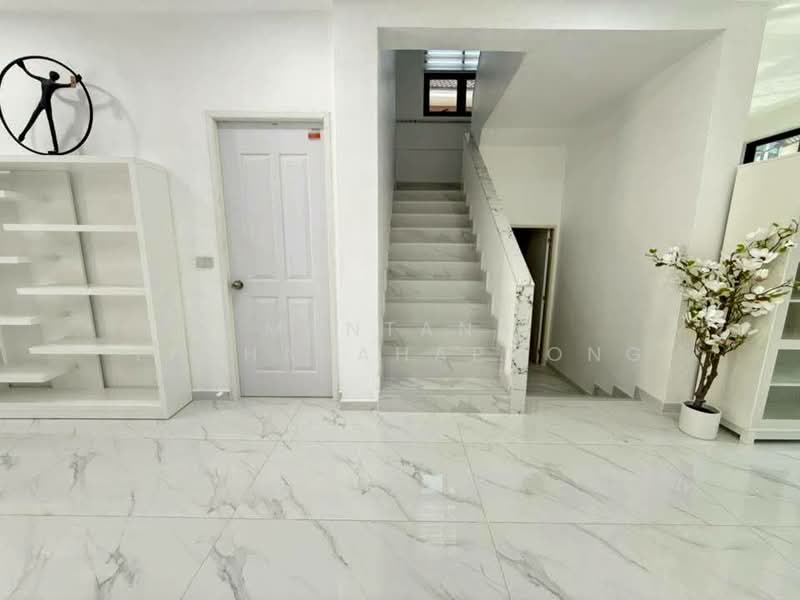 undefined, ชลบุรี, หนองปรือ, บางละมุง, ชลบุรี, 200 ตร.ม., บ้านเดี่ยว ให้เช่า, โดย Mantana Techapahaphong, 500254604 - DDproperty.com