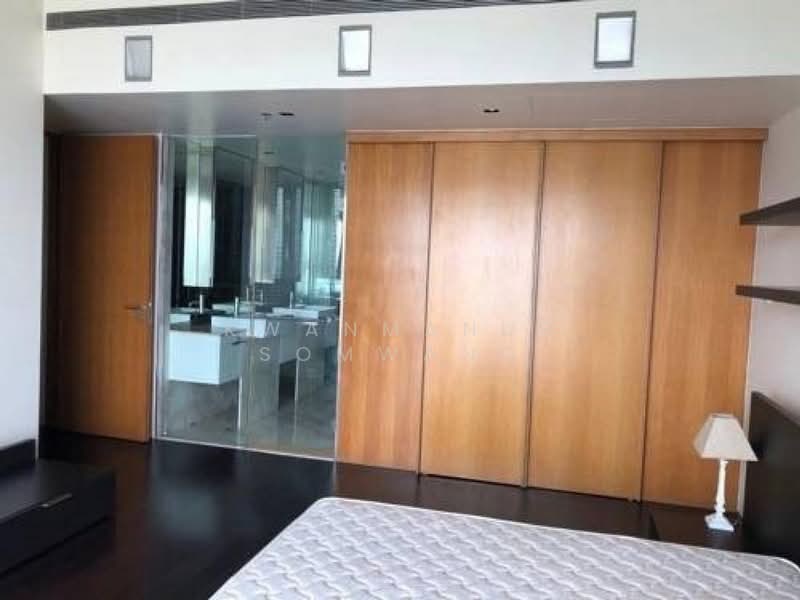 The Met Sathorn, Bangkok, 123 South Sathorn Road, Thung Maha Mek, Sathon, Bangkok, 3 Bedrooms, 196 sqm, Condo For Sale, by Kwanmanus Somwang, 500254606 - DDproperty.com