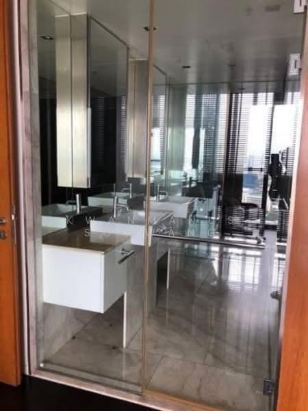 The Met Sathorn, Bangkok, 123 South Sathorn Road, Thung Maha Mek, Sathon, Bangkok, 3 Bedrooms, 196 sqm, Condo For Sale, by Kwanmanus Somwang, 500254606 - DDproperty.com