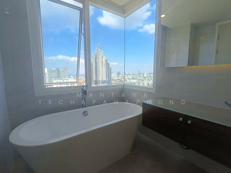 Grande Caribbean, Chon Buri (Pattaya), 492/2 Moo 12 Thappraya Rd, Nong Pru, Bang Lamung (Pattaya), Chon Buri (Pattaya), 2 Bedrooms, 94 sqm, Condo For Rent, by Mantana Techapahaphong, 500254607 - DDproperty.com