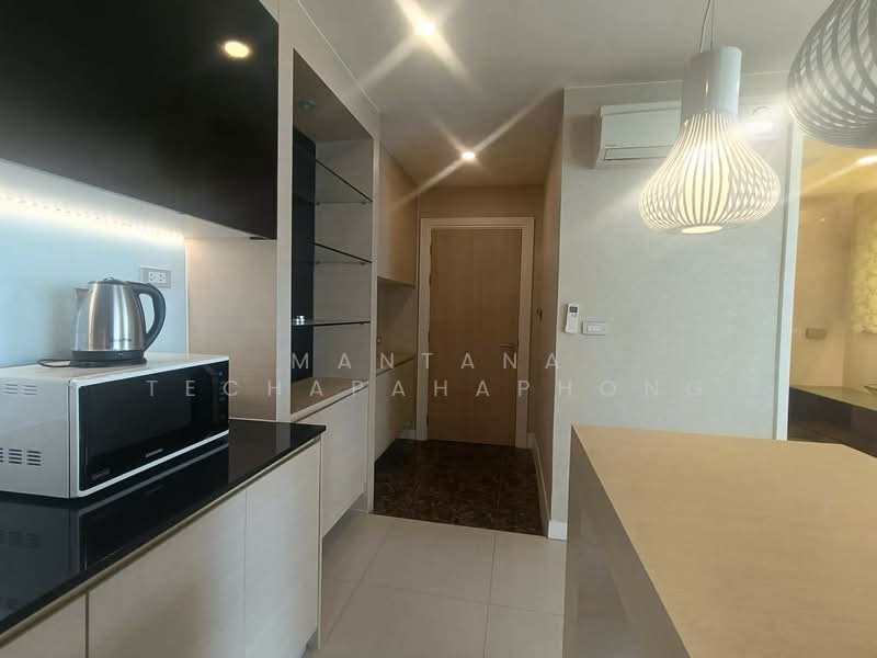 Grande Caribbean, Chon Buri (Pattaya), 492/2 Moo 12 Thappraya Rd, Nong Pru, Bang Lamung (Pattaya), Chon Buri (Pattaya), 2 Bedrooms, 94 sqm, Condo For Rent, by Mantana Techapahaphong, 500254607 - DDproperty.com