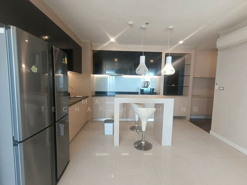 Grande Caribbean, Chon Buri (Pattaya), 492/2 Moo 12 Thappraya Rd, Nong Pru, Bang Lamung (Pattaya), Chon Buri (Pattaya), 2 Bedrooms, 94 sqm, Condo For Rent, by Mantana Techapahaphong, 500254607 - DDproperty.com