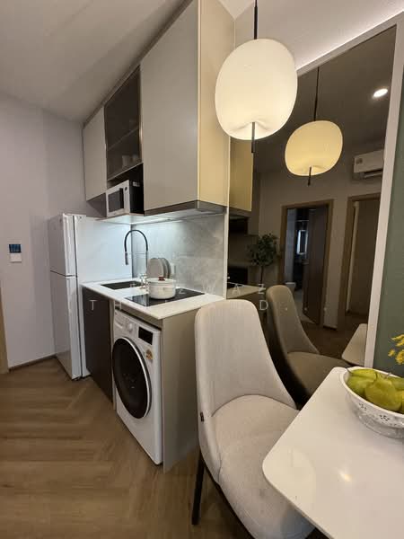 The Modeva, Phuket, 154 Soi Cherngtalay 14, Choeng Thale, Thalang, Phuket, 1 Bedroom, 33 sqm, Condo For Sale, by Fazwaz (Thailand) Co., Ltd., 500254609 - DDproperty.com