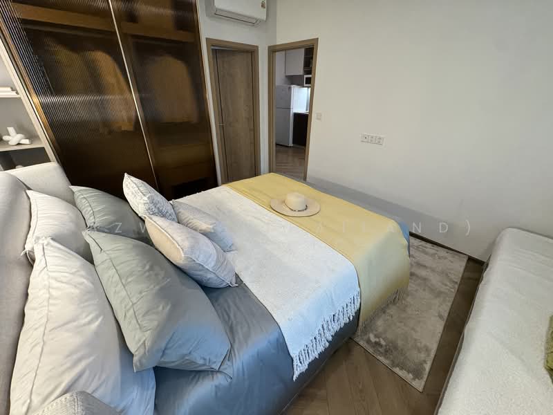The Modeva, Phuket, 154 Soi Cherngtalay 14, Choeng Thale, Thalang, Phuket, 1 Bedroom, 33 sqm, Condo For Sale, by Fazwaz (Thailand) Co., Ltd., 500254609 - DDproperty.com
