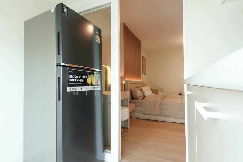 Supalai Park @ Downtown Phuket, Phuket, Suthat Road, Talat Yai, Muang Phuket, Phuket, 1 Bedroom, 30 sqm, Condo For Sale, by Min Prime, 500254610 - DDproperty.com