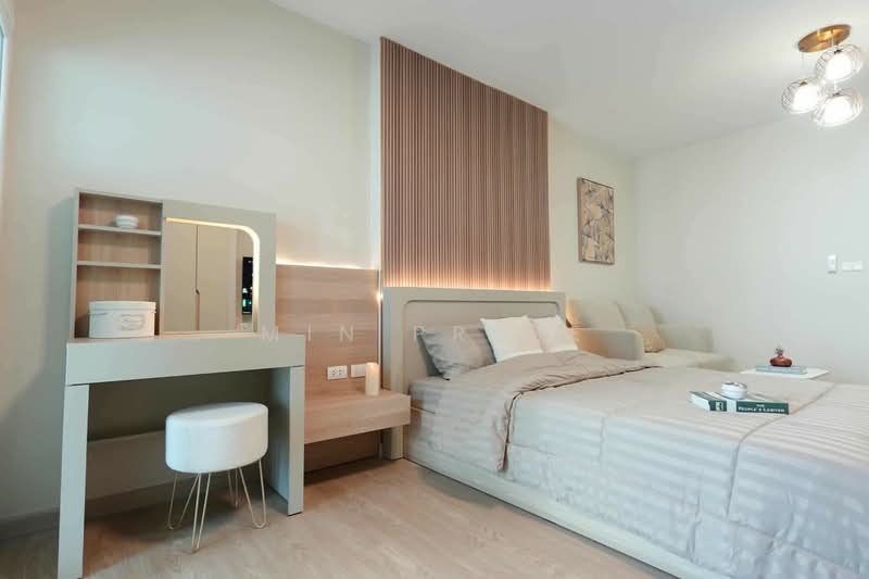 Supalai Park @ Downtown Phuket, Phuket, Suthat Road, Talat Yai, Muang Phuket, Phuket, 1 Bedroom, 30 sqm, Condo For Sale, by Min Prime, 500254610 - DDproperty.com