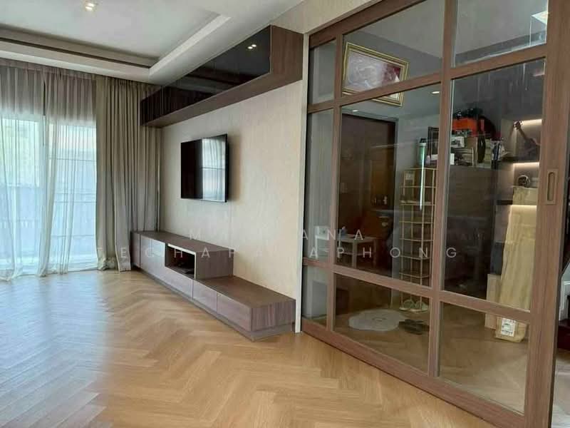 undefined, Chon Buri (Pattaya), Samed, Muang Chon Buri, Chon Buri (Pattaya), 2 Bedrooms, 141 sqm, Single Detached House For Rent, by Mantana Techapahaphong, 500254612 - DDproperty.com