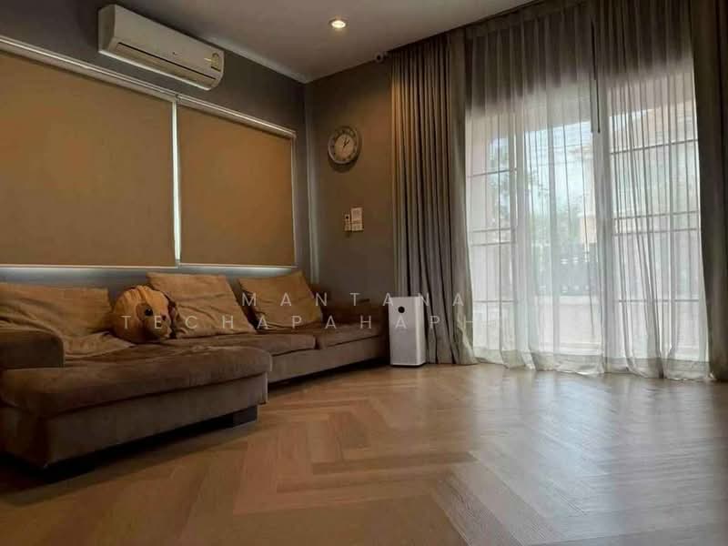 undefined, Chon Buri (Pattaya), Samed, Muang Chon Buri, Chon Buri (Pattaya), 2 Bedrooms, 141 sqm, Single Detached House For Rent, by Mantana Techapahaphong, 500254612 - DDproperty.com