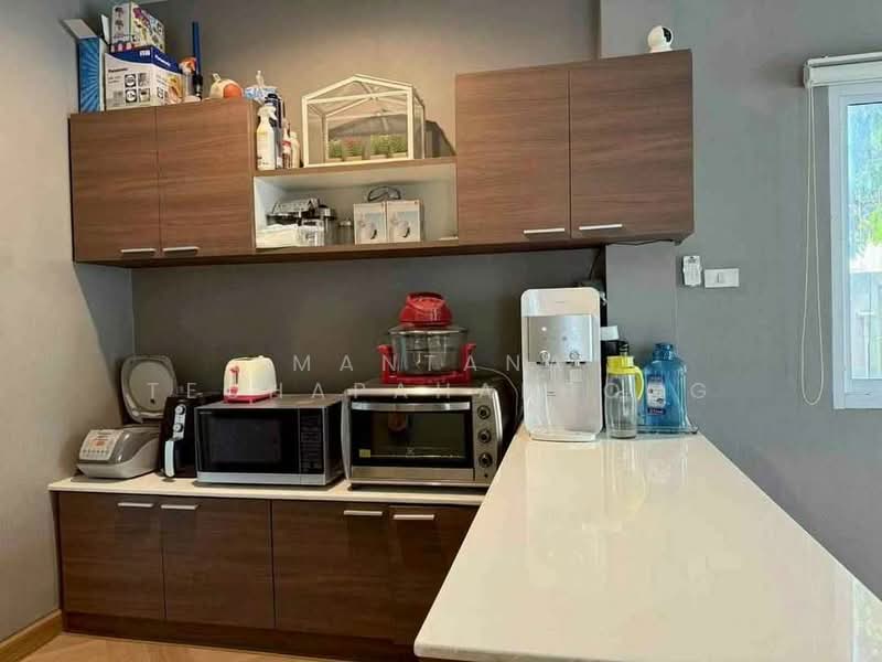 undefined, Chon Buri (Pattaya), Samed, Muang Chon Buri, Chon Buri (Pattaya), 2 Bedrooms, 141 sqm, Single Detached House For Rent, by Mantana Techapahaphong, 500254612 - DDproperty.com