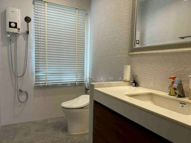 undefined, Chon Buri (Pattaya), Samed, Muang Chon Buri, Chon Buri (Pattaya), 2 Bedrooms, 141 sqm, Single Detached House For Rent, by Mantana Techapahaphong, 500254612 - DDproperty.com