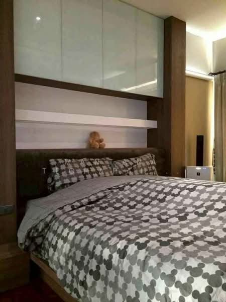 undefined, Chon Buri (Pattaya), Samed, Muang Chon Buri, Chon Buri (Pattaya), 2 Bedrooms, 141 sqm, Single Detached House For Rent, by Mantana Techapahaphong, 500254612 - DDproperty.com