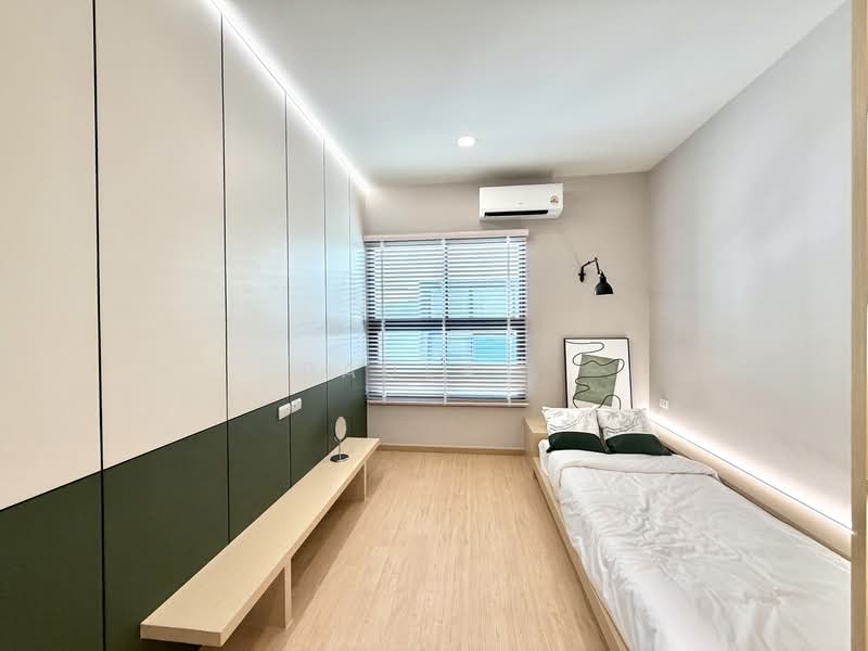 SILA MURA Angsila-Bangsaen, Chon Buri (Pattaya), Ban Pik, Muang Chon Buri, Chon Buri (Pattaya), 3 Bedrooms, 172 sqm, Single Detached House For Sale, by Paula ., 500254613 - DDproperty.com