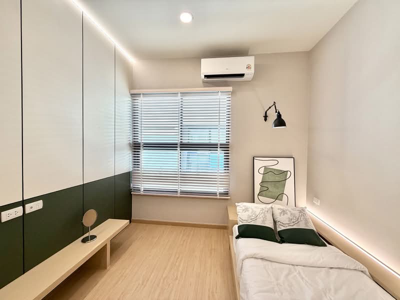 SILA MURA Angsila-Bangsaen, Chon Buri (Pattaya), Ban Pik, Muang Chon Buri, Chon Buri (Pattaya), 3 Bedrooms, 172 sqm, Single Detached House For Sale, by Paula ., 500254613 - DDproperty.com