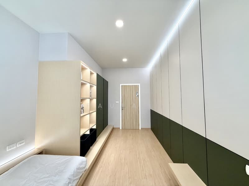 SILA MURA Angsila-Bangsaen, Chon Buri (Pattaya), Ban Pik, Muang Chon Buri, Chon Buri (Pattaya), 3 Bedrooms, 172 sqm, Single Detached House For Sale, by Paula ., 500254613 - DDproperty.com