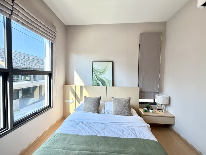 SILA MURA Angsila-Bangsaen, Chon Buri (Pattaya), Ban Pik, Muang Chon Buri, Chon Buri (Pattaya), 3 Bedrooms, 172 sqm, Single Detached House For Sale, by Paula ., 500254613 - DDproperty.com