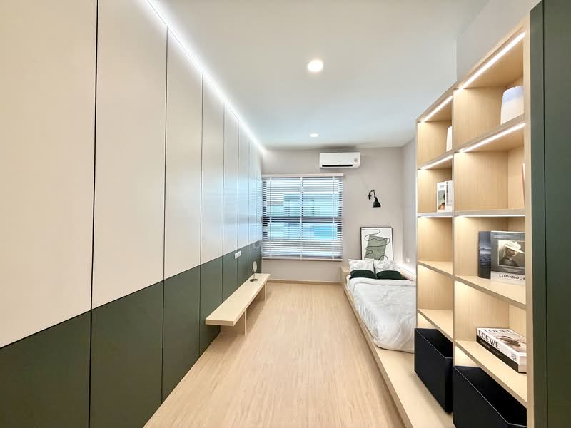 SILA MURA Angsila-Bangsaen, Chon Buri (Pattaya), Ban Pik, Muang Chon Buri, Chon Buri (Pattaya), 3 Bedrooms, 172 sqm, Single Detached House For Sale, by Paula ., 500254613 - DDproperty.com