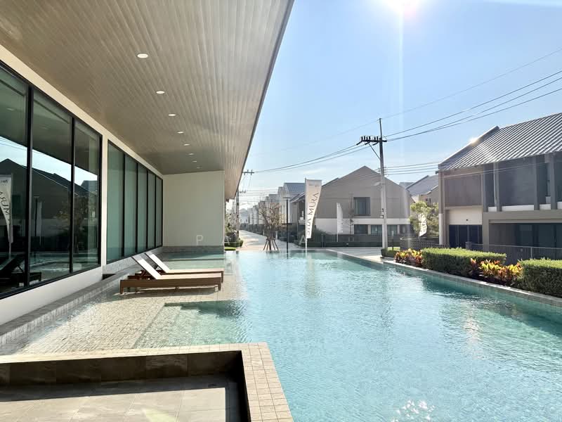 SILA MURA Angsila-Bangsaen, Chon Buri (Pattaya), Ban Pik, Muang Chon Buri, Chon Buri (Pattaya), 3 Bedrooms, 172 sqm, Single Detached House For Sale, by Paula ., 500254613 - DDproperty.com