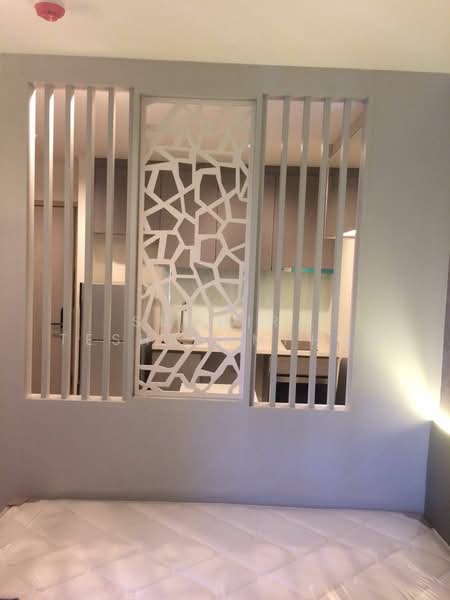 Rhythm Sukhumvit 36-38, Bangkok, 55 Soi Sukhumvit 36, Sukhumvit Road, Phra Kanong, Khlong Toei, Bangkok, 1 Bedroom, 24 sqm, Condo For Rent, by Suchira Teshasamphan, 500254614 - DDproperty.com