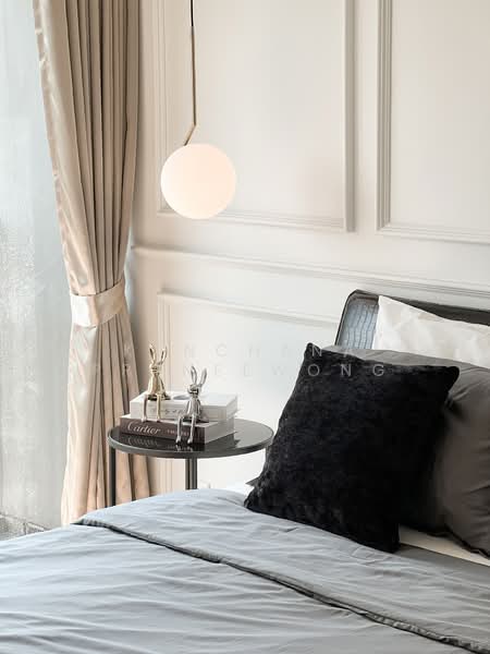 Noble Refine, Bangkok, Soi Sukhumvit 26, Sukhumvit Road, Khong Tan, Khlong Toei, Bangkok, 1 Bedroom, 50 sqm, Condo For Rent, by Kanchana Praneewong, 500254615 - DDproperty.com