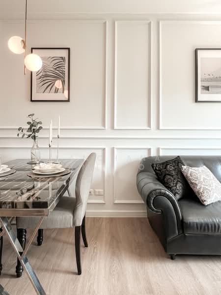 Noble Refine, Bangkok, Soi Sukhumvit 26, Sukhumvit Road, Khong Tan, Khlong Toei, Bangkok, 1 Bedroom, 50 sqm, Condo For Rent, by Kanchana Praneewong, 500254615 - DDproperty.com