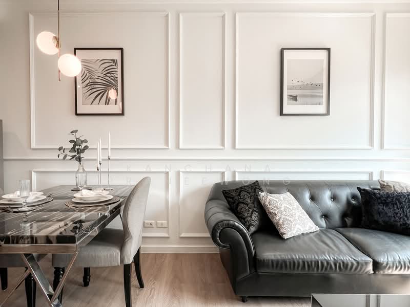 Noble Refine, Bangkok, Soi Sukhumvit 26, Sukhumvit Road, Khong Tan, Khlong Toei, Bangkok, 1 Bedroom, 50 sqm, Condo For Rent, by Kanchana Praneewong, 500254615 - DDproperty.com