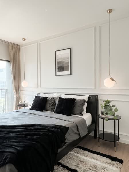 Noble Refine, Bangkok, Soi Sukhumvit 26, Sukhumvit Road, Khong Tan, Khlong Toei, Bangkok, 1 Bedroom, 50 sqm, Condo For Rent, by Kanchana Praneewong, 500254615 - DDproperty.com