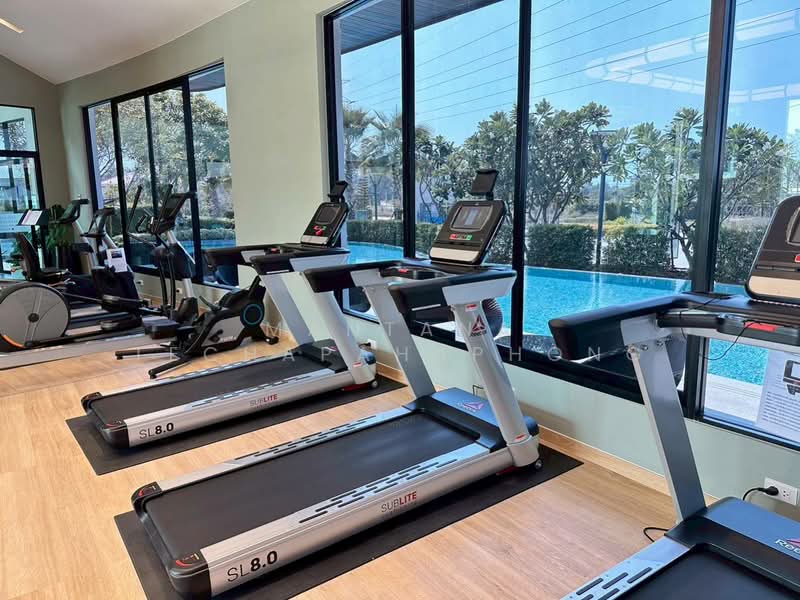 Supalai Parkville Pattaya-Sukhumvit, Chon Buri (Pattaya), Toongklom-Talman Rd, Nong Pru, Bang Lamung (Pattaya), Chon Buri (Pattaya), 4 Bedrooms, 208 sqm, Single Detached House For Rent, by Mantana Techapahaphong, 500254616 - DDproperty.com