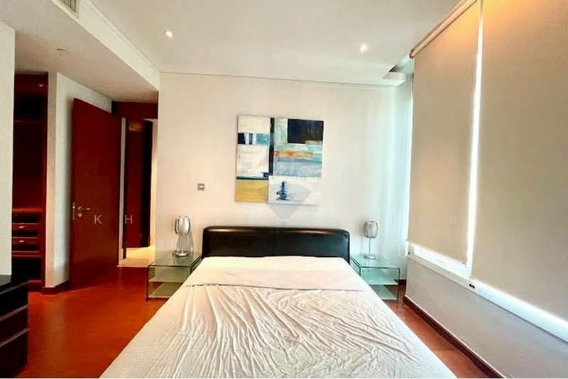 The Infinity : ดิ อินฟินิตี้, กรุงเทพ, 98 ถนนนราธิวาสราชนครินทร์, สีลม, บางรัก, กรุงเทพ, 120 ตร.ม., คอนโด ให้เช่า, โดย Khun Toey เตย, 500254617 - DDproperty.com