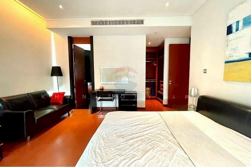 The Infinity : ดิ อินฟินิตี้, กรุงเทพ, 98 ถนนนราธิวาสราชนครินทร์, สีลม, บางรัก, กรุงเทพ, 120 ตร.ม., คอนโด ให้เช่า, โดย Khun Toey เตย, 500254617 - DDproperty.com