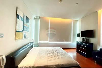 For Rent - The Infinity, Bangkok