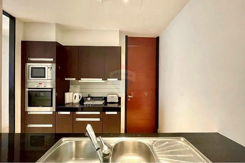 The Infinity, Bangkok, 98 Narathiwatratchanakharin Road, Silom, Bang Rak, Bangkok, 2 Bedrooms, 120 sqm, Condo For Rent, by Khun Toey เตย, 500254617 - DDproperty.com
