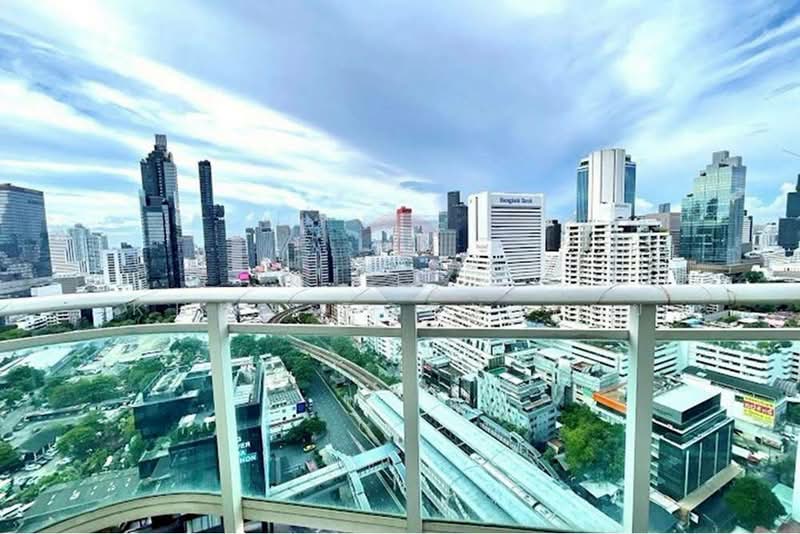 The Infinity : ดิ อินฟินิตี้, กรุงเทพ, 98 ถนนนราธิวาสราชนครินทร์, สีลม, บางรัก, กรุงเทพ, 120 ตร.ม., คอนโด ให้เช่า, โดย Khun Toey เตย, 500254617 - DDproperty.com