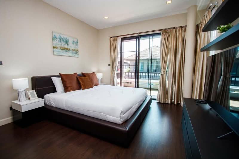 Setthasiri Sansai, Chiang Mai, 1001 Road, Nong Chom, San Sai, Chiang Mai, 3 Bedrooms, 170 sqm, Single Detached House For Sale, by คุณ รุ่งทิพย์, 500254619 - DDproperty.com