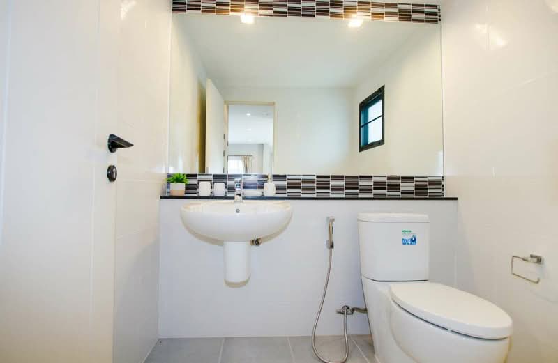 Setthasiri Sansai : เศรษฐสิริ สันทราย, เชียงใหม่, ถนน 1001, หนองจ๊อม, สันทราย, เชียงใหม่, 170 ตร.ม., บ้านเดี่ยว ขาย, โดย คุณ รุ่งทิพย์, 500254619 - DDproperty.com