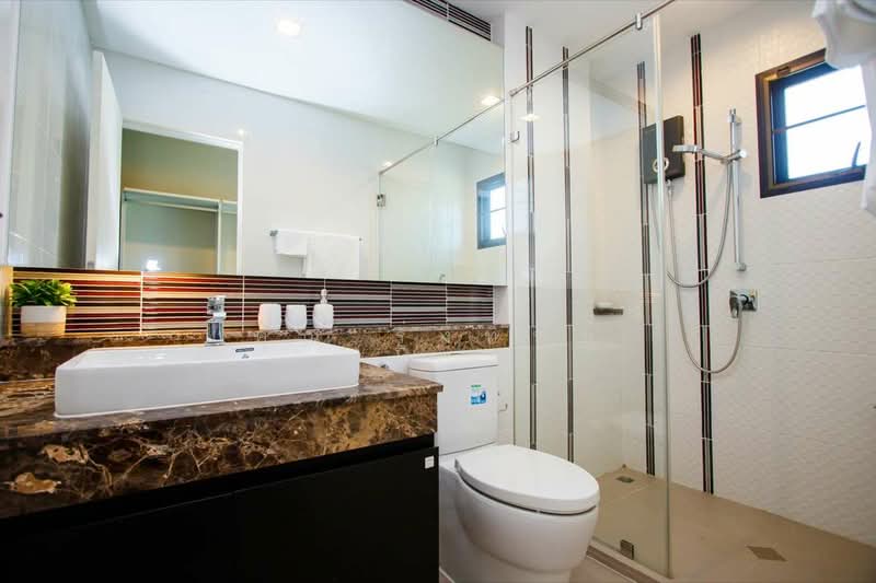 Setthasiri Sansai, Chiang Mai, 1001 Road, Nong Chom, San Sai, Chiang Mai, 3 Bedrooms, 170 sqm, Single Detached House For Sale, by คุณ รุ่งทิพย์, 500254619 - DDproperty.com