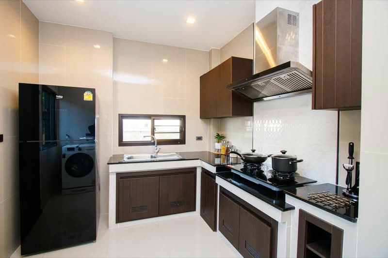 Setthasiri Sansai : เศรษฐสิริ สันทราย, เชียงใหม่, ถนน 1001, หนองจ๊อม, สันทราย, เชียงใหม่, 170 ตร.ม., บ้านเดี่ยว ขาย, โดย คุณ รุ่งทิพย์, 500254619 - DDproperty.com