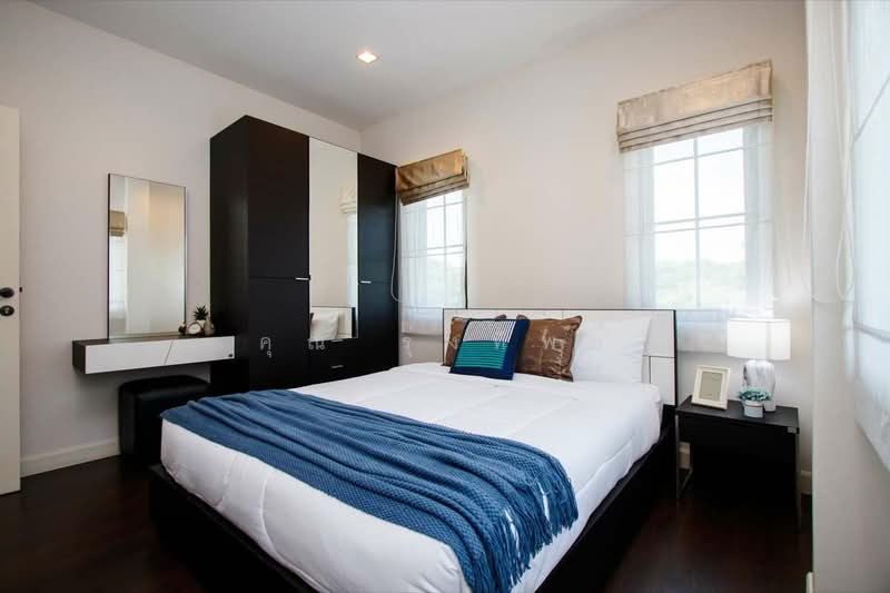 Setthasiri Sansai, Chiang Mai, 1001 Road, Nong Chom, San Sai, Chiang Mai, 3 Bedrooms, 170 sqm, Single Detached House For Sale, by คุณ รุ่งทิพย์, 500254619 - DDproperty.com