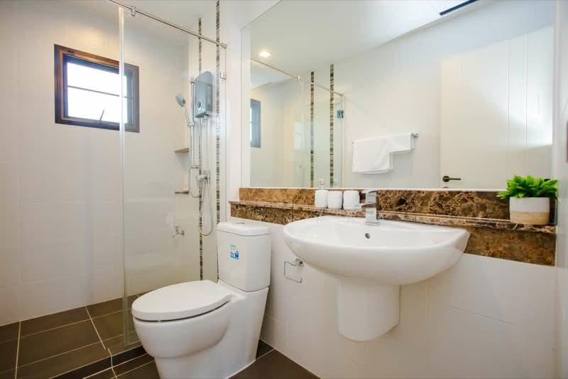 Setthasiri Sansai, Chiang Mai, 1001 Road, Nong Chom, San Sai, Chiang Mai, 3 Bedrooms, 170 sqm, Single Detached House For Sale, by คุณ รุ่งทิพย์, 500254619 - DDproperty.com