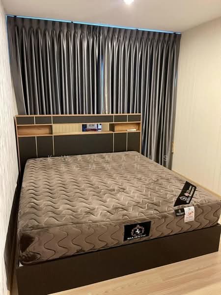 Niche Mono Ratchavipha, Bangkok, 292 Ratchadaphisek Road, Lat Yao, Chatuchak, Bangkok, 2 Bedrooms, 54 sqm, Condo For Sale, by Kwanmanus Somwang, 500254620 - DDproperty.com