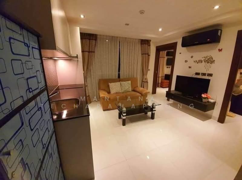 Serenity Wongamat Condo : เซเรนนิตี้ วงศ์อมาตย์, ชลบุรี, 286 10 ซอยนาเกลือ 16, นาเกลือ, บางละมุง, ชลบุรี, 50 ตร.ม., คอนโด ขาย, โดย Mantana Techapahaphong, 500254622 - DDproperty.com