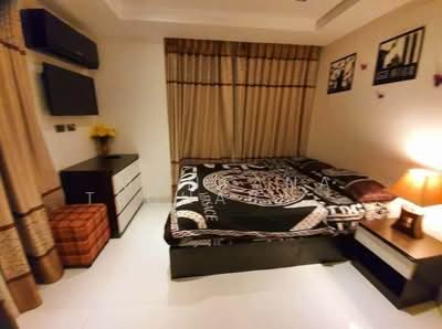 ขาย - Serenity Wongamat Condo : เซเรนนิตี้ วงศ์อมาตย์, ชลบุรี