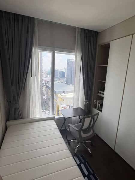 The Saint Residences Ladprao, Bangkok, 588 Vibhavadi-Rangsit Road, Jom Phon, Chatuchak, Bangkok, 2 Bedrooms, 56 sqm, Condo For Rent, by Kakar Holdings, 500254624 - DDproperty.com