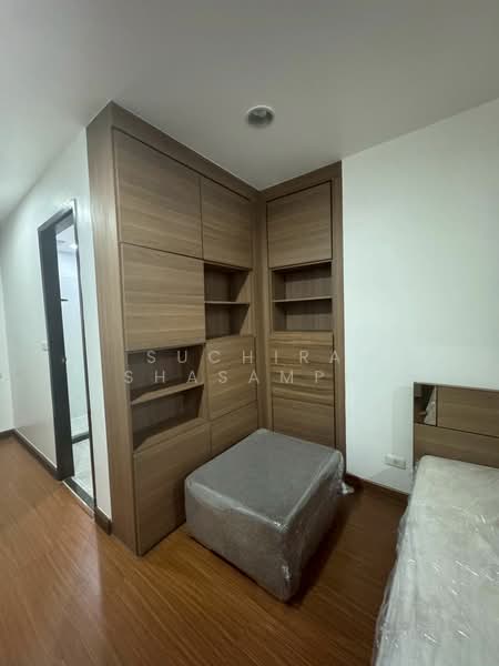 Diamond Sukhumvit, Bangkok, 1558 Sukhumvit Road, Phra Kanong, Khlong Toei, Bangkok, 2 Bedrooms, 63 sqm, Condo For Rent, by Suchira Teshasamphan, 500254625 - DDproperty.com