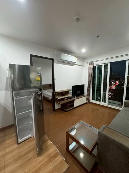 Diamond Sukhumvit, Bangkok, 1558 Sukhumvit Road, Phra Kanong, Khlong Toei, Bangkok, 2 Bedrooms, 63 sqm, Condo For Rent, by Suchira Teshasamphan, 500254625 - DDproperty.com