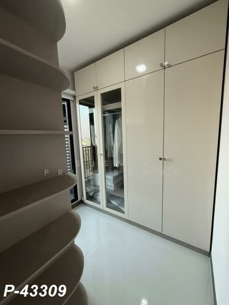 Modiz Sukhumvit 50, Bangkok, Soi Sukhumvit 50, Phra Kanong, Khlong Toei, Bangkok, 1 Bedroom, 32 sqm, Condo For Sale, by Susira Prueksawun, 500254627 - DDproperty.com