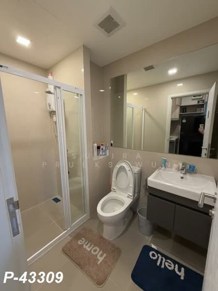 Modiz Sukhumvit 50, Bangkok, Soi Sukhumvit 50, Phra Kanong, Khlong Toei, Bangkok, 1 Bedroom, 32 sqm, Condo For Sale, by Susira Prueksawun, 500254627 - DDproperty.com