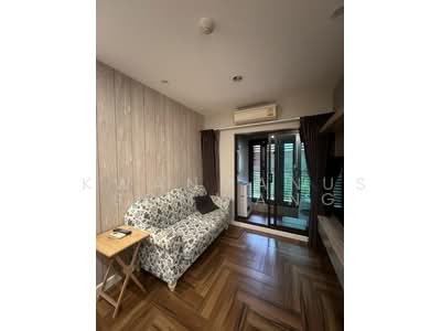 ขาย - Condolette Dwell Sukhumvit 26 : คอนโดเลต ดเวล สุขุมวิท 26, กรุงเทพ