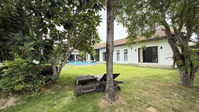 Rawai, Phuket, Rawai, Muang Phuket, Phuket, 5 Bedrooms, 1,600 sqm, Villa For Rent, by Min Prime, 500254631 - DDproperty.com
