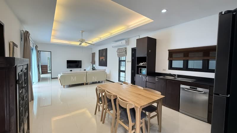 Rawai, Phuket, Rawai, Muang Phuket, Phuket, 5 Bedrooms, 1,600 sqm, Villa For Rent, by Min Prime, 500254631 - DDproperty.com