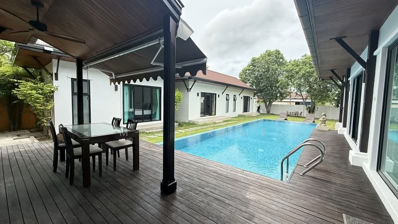 ราไวย์, ภูเก็ต, ราไวย์, เมืองภูเก็ต, ภูเก็ต, 1,600 ตร.ม., วิลล่า ให้เช่า, โดย Min Prime, 500254631 - DDproperty.com